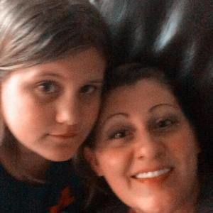 Meet your Posher, Leigh ann